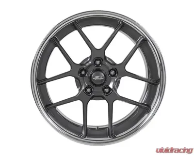 Billet Specialties GTR Concave Deep Profile 22x10.5 Wheel - MR25225