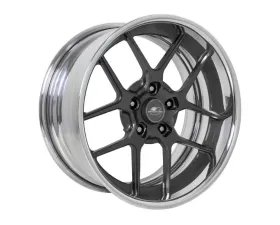 Billet Specialties GTR Concave Shallow Profile 20x8.5 Wheel