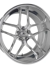 Billet Specialties Hydro Concave Deep Profile 18x10 Wheel                                     - MR35810 - Image 17