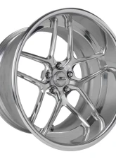 Billet Specialties Hydro Concave Deep Profile 18x10 Wheel                                     - MR35810 - Image 2