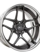 Billet Specialties Hydro Concave Deep Profile 18x10 Wheel                                     - MR35810 - Image 3