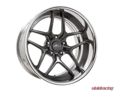Billet Specialties Hydro Concave Deep Profile 18x10 Wheel - MR35810