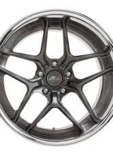 Billet Specialties Hydro Concave Deep Profile 18x10 Wheel                                     - MR35810 - Image 4