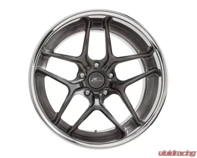 Billet Specialties Hydro Concave Deep Profile 18x10 Wheel - MR35810