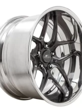 Billet Specialties Hydro Concave Deep Profile 18x10 Wheel                                     - MR35810 - Image 5