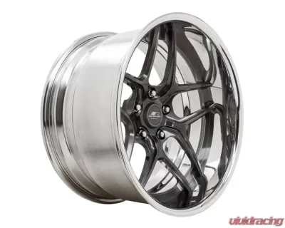 Billet Specialties Hydro Concave Deep Profile 18x10 Wheel - MR35810
