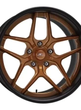 Billet Specialties Hydro Concave Deep Profile 18x10 Wheel                                     - MR35810 - Image 10