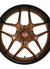 Billet Specialties Hydro Concave Deep Profile 18x10 Wheel                                     - MR35810 - Image 11
