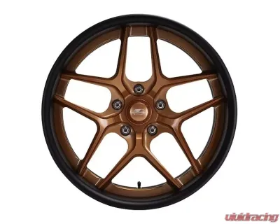 Billet Specialties Hydro Concave Deep Profile 18x10 Wheel - MR35810