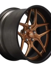 Billet Specialties Hydro Concave Deep Profile 18x10 Wheel                                     - MR35810 - Image 12