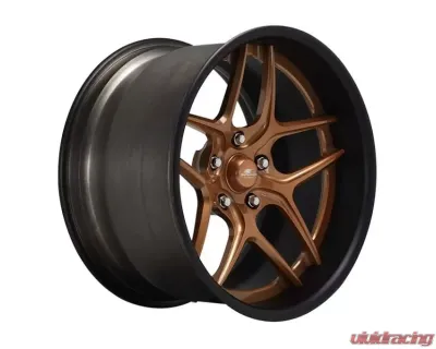 Billet Specialties Hydro Concave Deep Profile 18x10 Wheel - MR35810