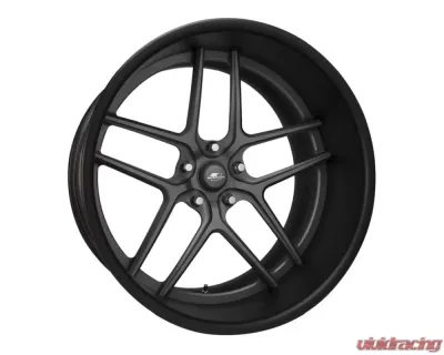 Billet Specialties Hydro Concave Deep Profile 18x10 Wheel - MR35810
