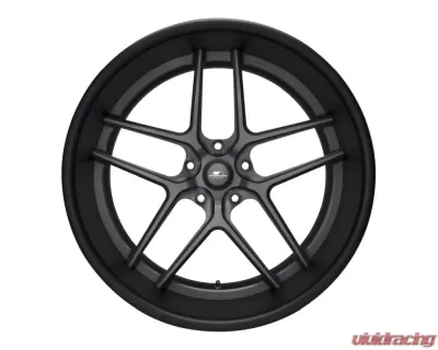 Billet Specialties Hydro Concave Deep Profile 18x10 Wheel - MR35810