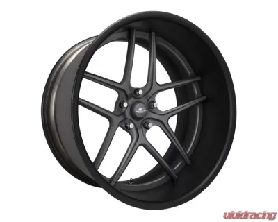 Billet Specialties Hydro Concave Deep Profile 18x10 Wheel - MR35810