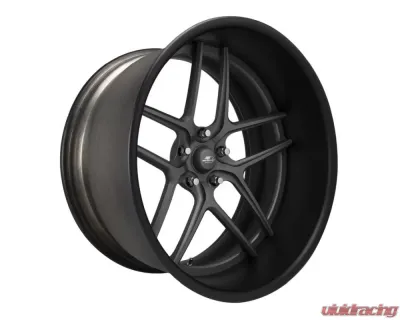Billet Specialties Hydro Concave Deep Profile 18x10 Wheel - MR35810