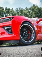 Billet Specialties Hydro Concave Deep Profile 18x10 Wheel                                     - MR35810 - Image 14