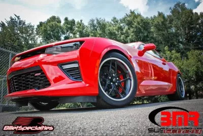 Billet Specialties Hydro Concave Deep Profile 18x10 Wheel - MR35810