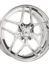 Billet Specialties Hydro Concave Shallow Profile 18x10 Wheel                                     - MT35810 - Image 11