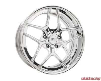 Billet Specialties Hydro Concave Shallow Profile 18x10 Wheel - MT35810