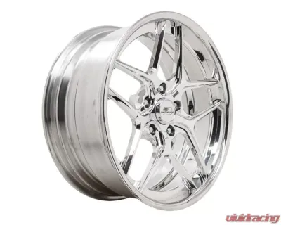 Billet Specialties Hydro Concave Shallow Profile 18x10 Wheel - MT35810