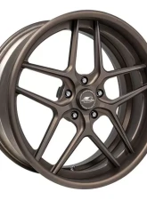 Billet Specialties Hydro Concave Shallow Profile 18x10 Wheel                                     - MT35810 - Image 3