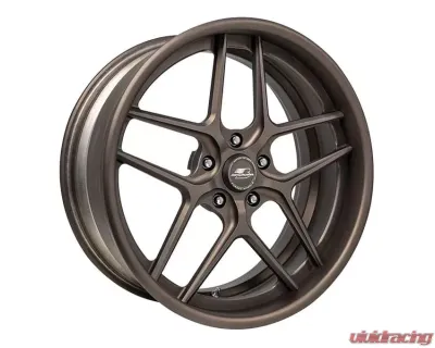 Billet Specialties Hydro Concave Shallow Profile 18x10 Wheel - MT35810