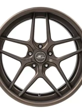 Billet Specialties Hydro Concave Shallow Profile 18x10 Wheel                                     - MT35810 - Image 4