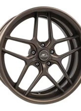 Billet Specialties Hydro Concave Shallow Profile 18x10 Wheel                                     - MT35810 - Image 5