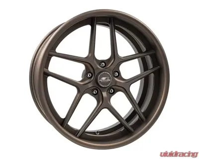 Billet Specialties Hydro Concave Shallow Profile 18x10 Wheel - MT35810