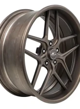 Billet Specialties Hydro Concave Shallow Profile 18x10 Wheel                                     - MT35810 - Image 6