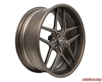 Billet Specialties Hydro Concave Shallow Profile 18x10 Wheel - MT35810