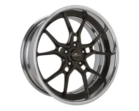 Billet Specialties Igniter Concave Shallow Profile 18x10 Wheel