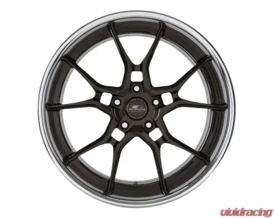 Billet Specialties Igniter Concave Shallow Profile 24x12 Wheel - MT40242