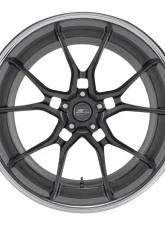 Billet Specialties Igniter Concave Shallow Profile 24x12 Wheel                                     - MT40242 - Image 6