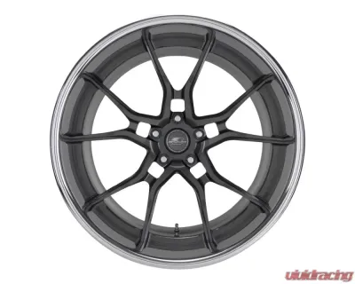 Billet Specialties Igniter Concave Shallow Profile 24x12 Wheel - MT40242