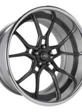 Billet Specialties Igniter Concave Shallow Profile 24x12 Wheel                                     - MT40242 - Image 7