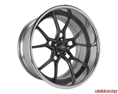 Billet Specialties Igniter Concave Shallow Profile 24x12 Wheel - MT40242