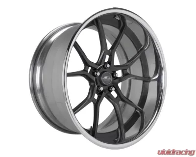 Billet Specialties Igniter Concave Shallow Profile 24x12 Wheel - MT40242
