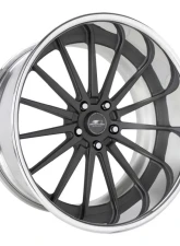 Billet Specialties Impeller Concave Shallow Profile 19x9 Wheel                                     - MT20990 - Image 4