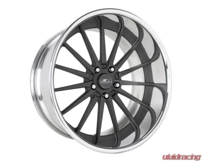 Billet Specialties Impeller Concave Shallow Profile 19x9 Wheel - MT20990