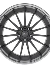 Billet Specialties Impeller Concave Shallow Profile 19x9 Wheel                                     - MT20990 - Image 2