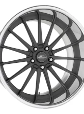 Billet Specialties Impeller Concave Shallow Profile 19x9 Wheel                                     - MT20990 - Image 3