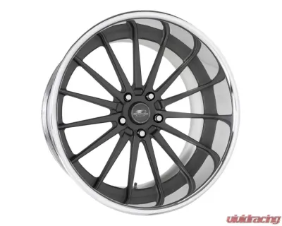 Billet Specialties Impeller Concave Shallow Profile 19x9 Wheel - MT20990