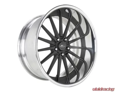 Billet Specialties Impeller Concave Shallow Profile 19x9 Wheel - MT20990
