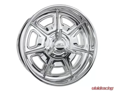 Billet Specialties Monterey Standard Profile 20x15 Wheel - VSL67215