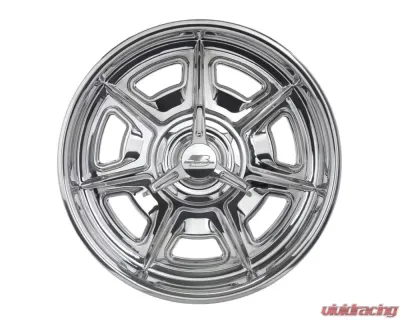 Billet Specialties Monterey Standard Profile 20x15 Wheel - VSL67215