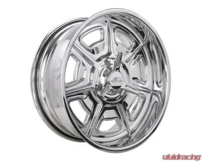 Billet Specialties Monterey Standard Profile 20x15 Wheel - VSL67215