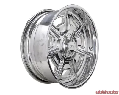 Billet Specialties Monterey Standard Profile 20x15 Wheel - VSL67215