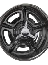 Billet Specialties Palmdale Standard Profile 22x9 Wheel                                     - VSL93229 - Image 5