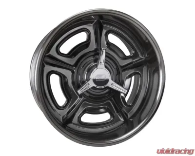 Billet Specialties Palmdale Standard Profile 22x9 Wheel - VSL93229